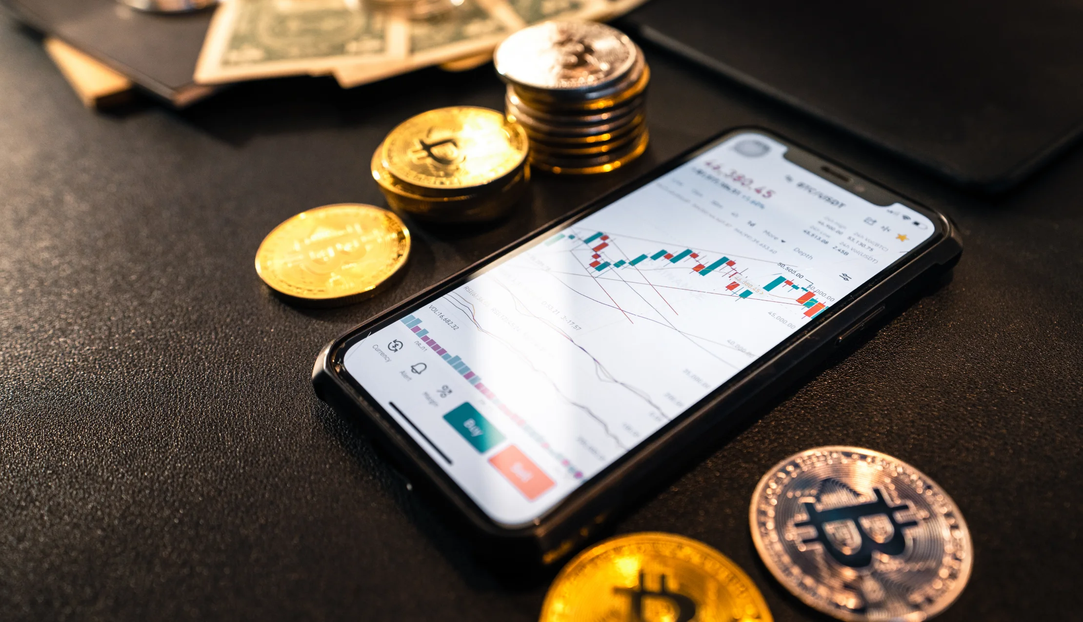 Investitionsprogramm